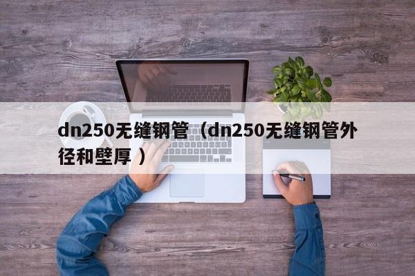 dn250無縫鋼管（dn250無縫鋼管外徑和壁厚 ）