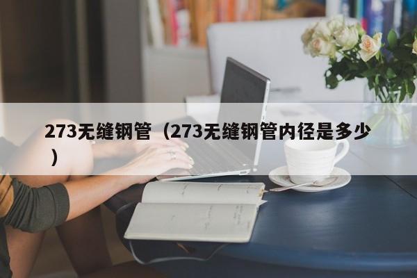 273無縫鋼管（273無縫鋼管內(nèi)徑是多少 ）